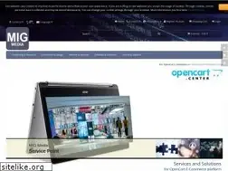 Sites similar to mig-media.com