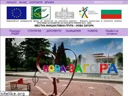 Sites similar to mig-novazagora.org