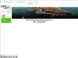 Sites similar to mig-pomorie.eu