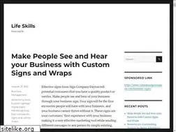 Sites similar to mig-skillz.com