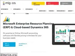 Sites similar to mig.com