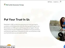 Sites similar to mig.ie