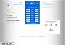 Sites similar to mig.kz