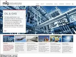 Sites similar to mig.sa.com