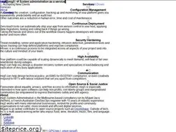 Sites similar to mig5.net