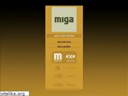 Sites similar to miga-label.org