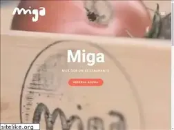 Sites similar to migacoruna.com