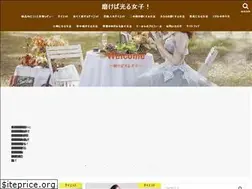 Sites similar to migakebahikaru.com