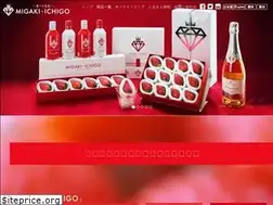 Sites similar to migaki-ichigo.jp