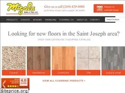 Sites similar to migalarug.com