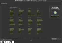 Sites similar to migalki.org