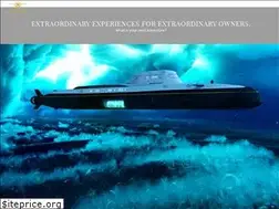 Sites similar to migaloo-submarines.com