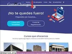 Sites similar to migamechanger.com