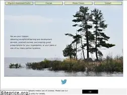 Sites similar to migashco.com