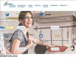 Sites similar to migasnatural.com.mx