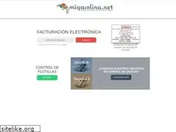 Sites similar to migasolina.net