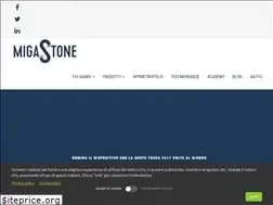 Sites similar to migastone.com