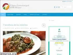 Sites similar to migastro.mx