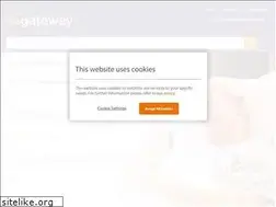 Sites similar to migateway.eu