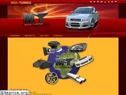 Sites similar to migatuning.com