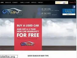 Sites similar to migcars.co.nz