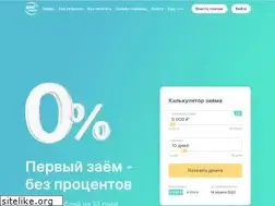 Sites similar to migcredit.ru