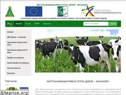 Sites similar to migda.org