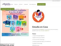 Sites similar to migdalia.mx