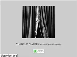 Sites similar to migdaliavaldes.com