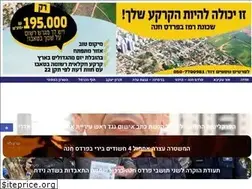 Sites similar to migdalor-news.co.il