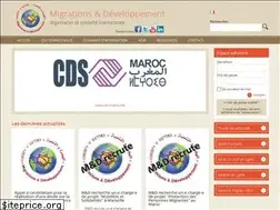 Sites similar to migdev.org