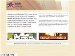 Sites similar to migdia.cat