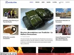 Sites similar to migelatina.com