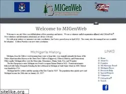 Sites similar to migenweb.com