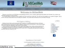 Sites similar to migenweb.net