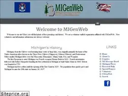 Sites similar to migenweb.org