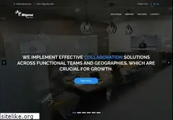 Sites similar to migesa.com