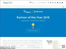 Sites similar to migesamicrosoft.com