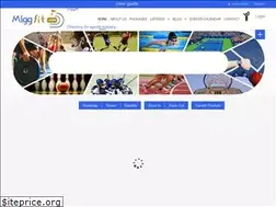 Sites similar to miggfit.com
