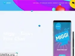 Sites similar to miggi.id