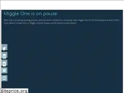 Sites similar to miggle.co.uk