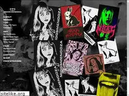 Sites similar to miggsmendoza.com