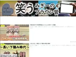 Sites similar to miggyblog.com