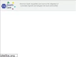 Sites similar to mighealthcare.eu