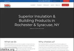 Sites similar to mighome.com