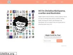 Sites similar to might-could.com