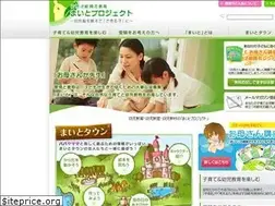 Sites similar to might-project.com