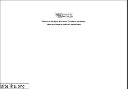 Sites similar to mighty-micro.co.uk