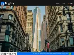 Sites similar to mighty-office.com