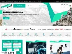 Sites similar to mighty-sport.ru